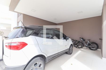 Casa de condomínio à venda com 262m², 3 quartos e 4 vagas Casa de condomínio à venda com 262m², 3 quartos e 4 vagasGaragem