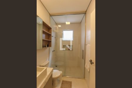 Casa de condomínio à venda com 262m², 3 quartos e 4 vagas Casa de condomínio à venda com 262m², 3 quartos e 4 vagasSuíte 2