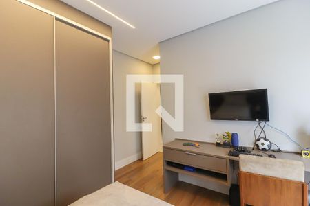 Casa de condomínio à venda com 262m², 3 quartos e 4 vagas Casa de condomínio à venda com 262m², 3 quartos e 4 vagasSuíte 2