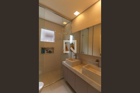 Casa de condomínio à venda com 262m², 3 quartos e 4 vagas Casa de condomínio à venda com 262m², 3 quartos e 4 vagasSuíte 1