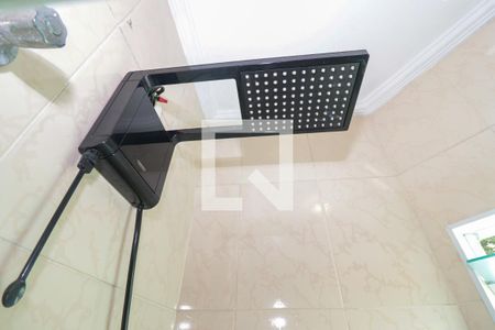 Casa à venda com 125m², 3 quartos e 5 vagas Casa à venda com 125m², 3 quartos e 5 vagasBanheiro da Suíte