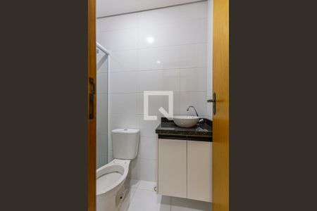Apartamento à venda com 100m², 2 quartos e 1 vaga Apartamento à venda com 100m², 2 quartos e 1 vagaBanheiro