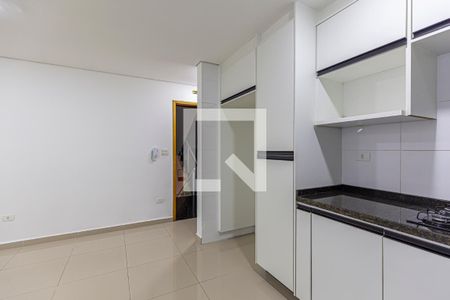 Apartamento à venda com 100m², 2 quartos e 1 vaga Apartamento à venda com 100m², 2 quartos e 1 vagaCozinha