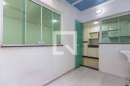 Apartamento à venda com 100m², 2 quartos e 1 vaga Apartamento à venda com 100m², 2 quartos e 1 vagaÁrea de Serviço