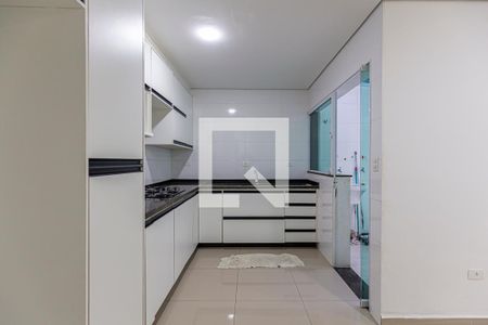 Apartamento à venda com 100m², 2 quartos e 1 vaga Apartamento à venda com 100m², 2 quartos e 1 vagaCozinha