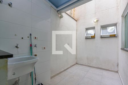 Apartamento à venda com 100m², 2 quartos e 1 vaga Apartamento à venda com 100m², 2 quartos e 1 vagaÁrea de Serviço