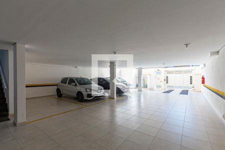 Apartamento à venda com 100m², 2 quartos e 1 vaga Apartamento à venda com 100m², 2 quartos e 1 vagaÁrea comum - Garagem
