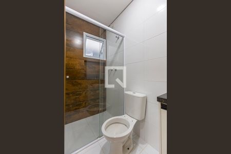 Apartamento à venda com 100m², 2 quartos e 1 vaga Apartamento à venda com 100m², 2 quartos e 1 vagaBanheiro