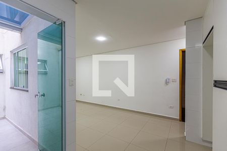 Apartamento à venda com 100m², 2 quartos e 1 vaga Apartamento à venda com 100m², 2 quartos e 1 vagaCozinha