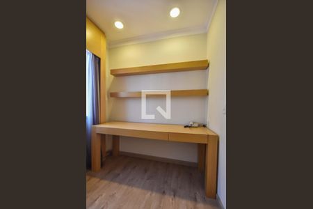 Apartamento à venda com 45m², 1 quarto e 1 vagaSala Home Office 