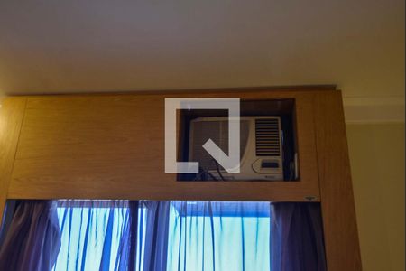 Apartamento à venda com 45m², 1 quarto e 1 vagaDormitório 