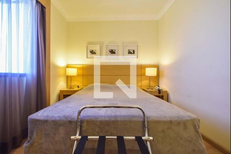 Apartamento à venda com 45m², 1 quarto e 1 vagaDormitório 