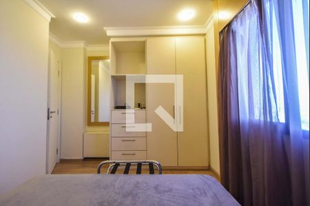 Apartamento à venda com 45m², 1 quarto e 1 vagaDormitório 