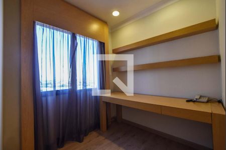 Apartamento à venda com 45m², 1 quarto e 1 vagaSala Home Office 