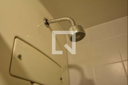 Apartamento à venda com 45m², 1 quarto e 1 vagaBanheiro 