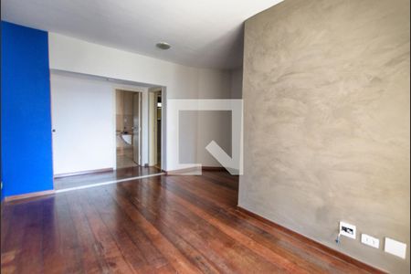 Sala de apartamento para alugar com 3 quartos, 106m² em Jardim Vila Mariana, São Paulo