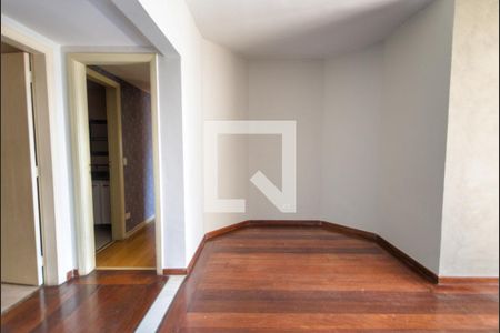 Sala de apartamento para alugar com 3 quartos, 106m² em Jardim Vila Mariana, São Paulo