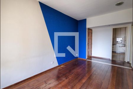 Sala de apartamento para alugar com 3 quartos, 106m² em Jardim Vila Mariana, São Paulo