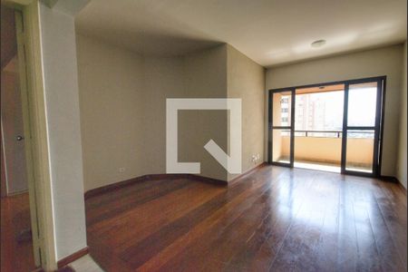 Sala de apartamento para alugar com 3 quartos, 106m² em Jardim Vila Mariana, São Paulo