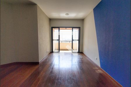 Sala de apartamento para alugar com 3 quartos, 106m² em Jardim Vila Mariana, São Paulo