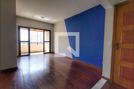 Sala de apartamento para alugar com 3 quartos, 106m² em Jardim Vila Mariana, São Paulo