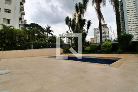 Apartamento à venda com 61m², 1 quarto e 1 vagaÁrea comum - Piscina