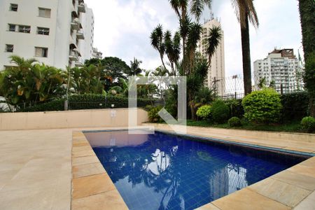 Apartamento à venda com 61m², 1 quarto e 1 vagaÁrea comum - Piscina