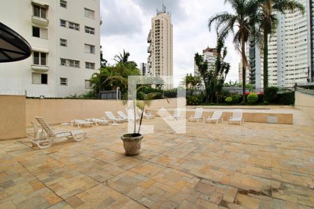 Apartamento à venda com 61m², 1 quarto e 1 vagaÁrea comum - Piscina