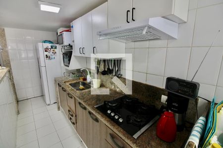 Apartamento à venda com 70m², 2 quartos e 1 vaga Apartamento à venda com 70m², 2 quartos e 1 vagacozinha