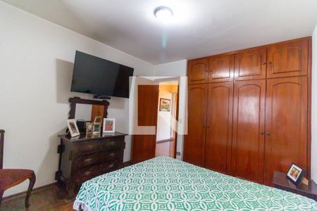 Apartamento à venda com 312m², 4 quartos e 3 vagas Apartamento à venda com 312m², 4 quartos e 3 vagasQuarto 3 - Suíte