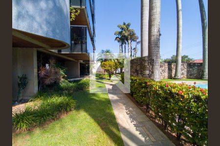 Apartamento à venda com 312m², 4 quartos e 3 vagas Apartamento à venda com 312m², 4 quartos e 3 vagasÁrea comum