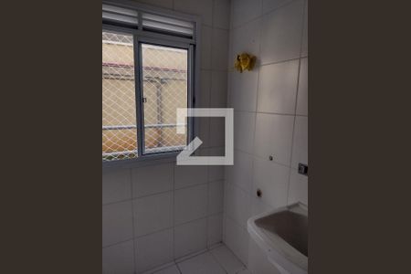 Lavanderia  de apartamento para alugar com 1 quarto, 45m² em Jardim do Papai, Guarulhos