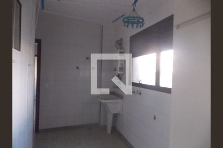 Lavanderia  de apartamento para alugar com 1 quarto, 45m² em Jardim do Papai, Guarulhos