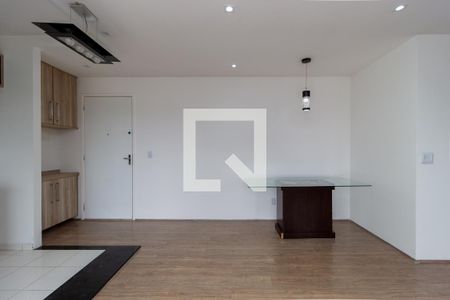 Sala de Jantar de apartamento à venda com 2 quartos, 65m² em Brás, São Paulo