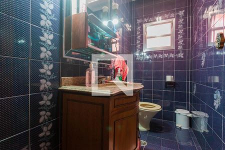 Casa à venda com 346m², 4 quartos e 4 vagas Casa à venda com 346m², 4 quartos e 4 vagasLavabo