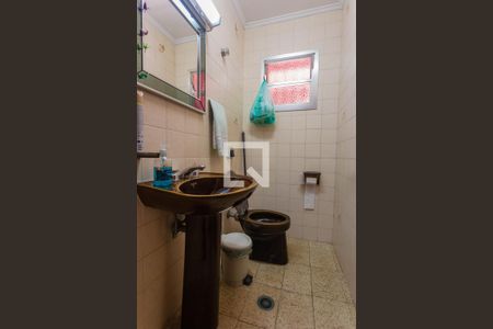 Casa à venda com 346m², 4 quartos e 4 vagas Casa à venda com 346m², 4 quartos e 4 vagasLavabo/Garagem