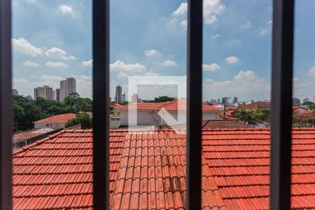 Casa à venda com 346m², 4 quartos e 4 vagas Casa à venda com 346m², 4 quartos e 4 vagasVista da Suíte 4