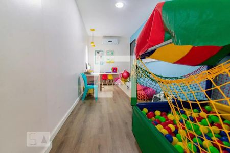 Apartamento à venda com 97m², 3 quartos e 2 vagasBrinquedoteca