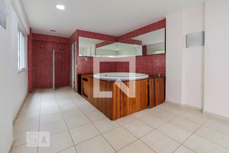 Apartamento à venda com 97m², 3 quartos e 2 vagasSauna