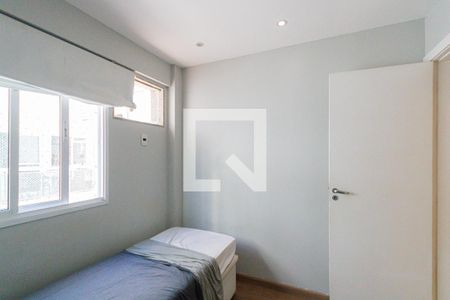 Apartamento à venda com 97m², 3 quartos e 2 vagasQuarto 1