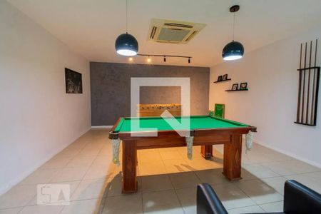 Apartamento à venda com 97m², 3 quartos e 2 vagasSalão de Jogos