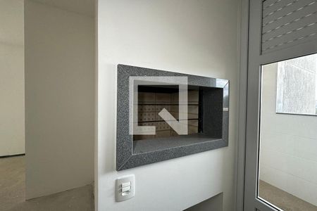 Apartamento à venda com 95m², 3 quartos e 2 vagasCozinha