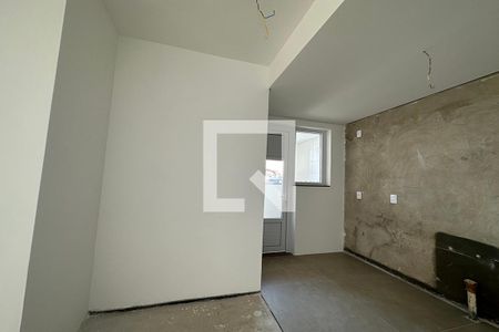 Apartamento à venda com 95m², 3 quartos e 2 vagasCozinha