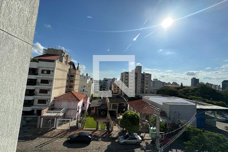 Apartamento à venda com 95m², 3 quartos e 2 vagasVista
