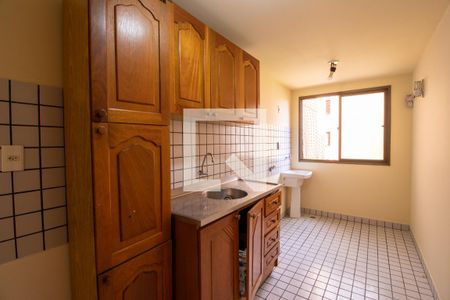 Apartamento à venda com 67m², 3 quartos e sem vagaCozinha