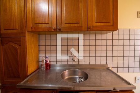 Apartamento à venda com 67m², 3 quartos e sem vagaCozinha