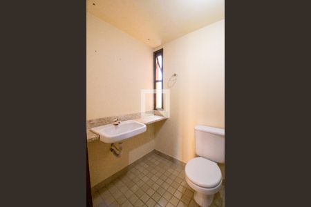 Apartamento à venda com 67m², 3 quartos e sem vagaBanheiro