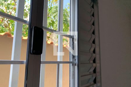 Vista do Quarto 1 de apartamento para alugar com 2 quartos, 55m² em Parque Santa Rosa, Suzano