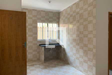 sala de apartamento para alugar com 2 quartos, 55m² em Parque Santa Rosa, Suzano