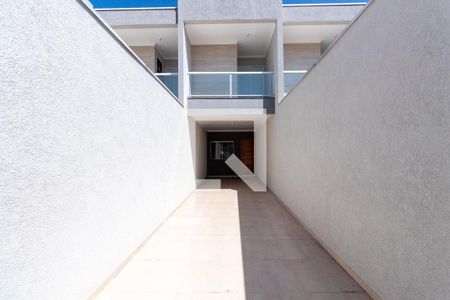 Casa à venda com 140m², 3 quartos e 3 vagasGaragem